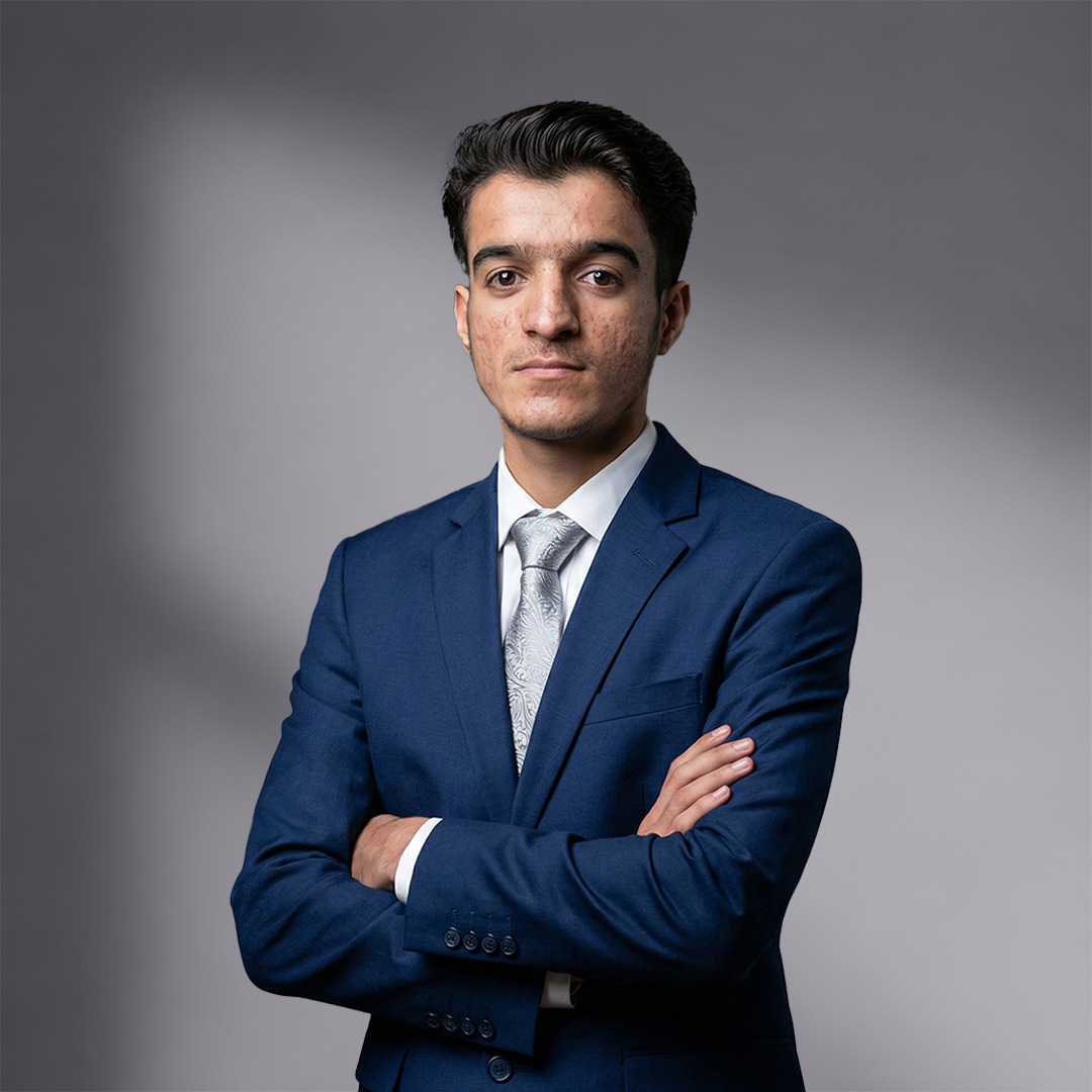 Samir Mohammadi